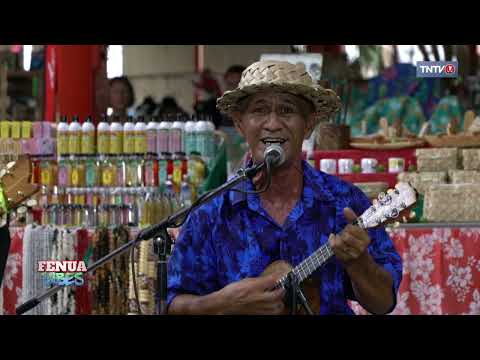 Fenua Vibes (Saison 3) - Team Stars Studio