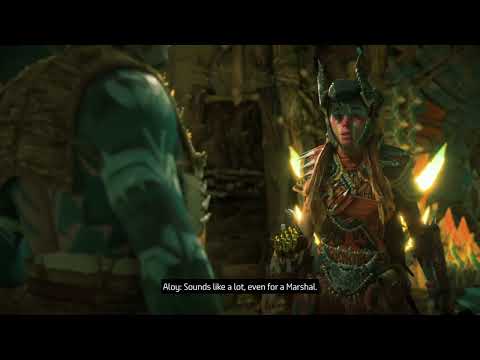 Horizon Forbidden West Playthrough Pt 51