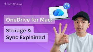 OneDrive for Mac: Storage & Sync Explained