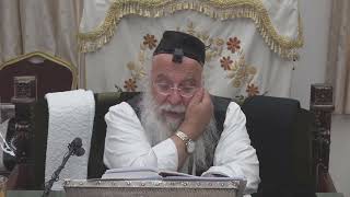 16משנה יומית מסכת שקלים פרק ו' משנה ה' כ"ה אייר התשפ"ג הרב בניהו שמואלי