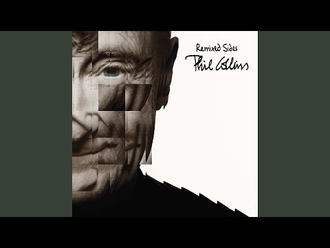 Videoclip de Something Happened on the Way to Heaven (One World Remix) — Phil Collins
