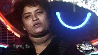 Hungama Flashback : On Location Of Baazigar