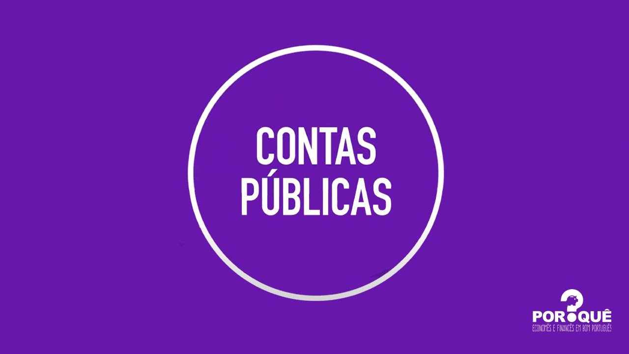 Entenda como funcionam as contas públicas | Economia Animada – Episódio 28