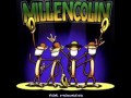 Millencolin- Black Gold 07.
