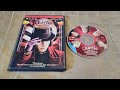 Opening To Charlie And The Chocolate Factory 2005 DVD Disc 2