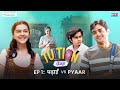 Tuition Days E01 Padhai Vs Pyaar Krutika Deo Chirag Katrecha Aaryan Prajapati RVCJ Media