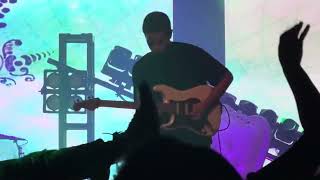 Chiodos - There’s No Penguins In Alaska - Live at Electric City in Buffalo, NY on 11/30/25