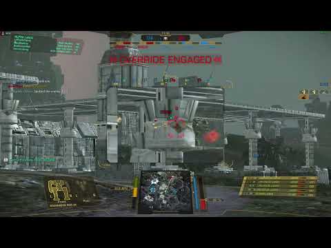 MWO Roughneck RGH-3A