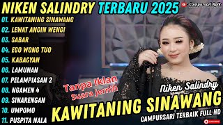 Download lagu Kawitaning Sinawang - Lewat Angin Wengi || Niken Salindry || Campursari Apik Full Album Terbaru 2025 mp3 Download lagu Kawitaning Sinawang - Lewat Angin Wengi || Niken Salindry || Campursari Apik Full Album Terbaru 2025 mp3