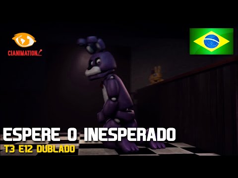 OLD MEMORIES 3 | EPISODE 12 - EXPECT THE UNEXPECTED | DUBLADO [BR] | CIANIMATION FANDUBS
