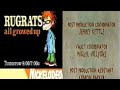 Nickelodeon Rugrats All Growed Up Split Screen Credits July 21 2001