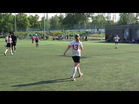 G12E VJS/T09 - FC Kirkkonummi (1/2)