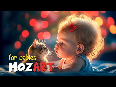 The Truth Behind Baby Brain Development with the Mozart Effect! Better Memory & Cognitive Skills???