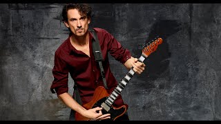 Joe Duplantier for DiMarzio Fortitude Bridge and PAF 36th Anniversary Neck pickups (4K)