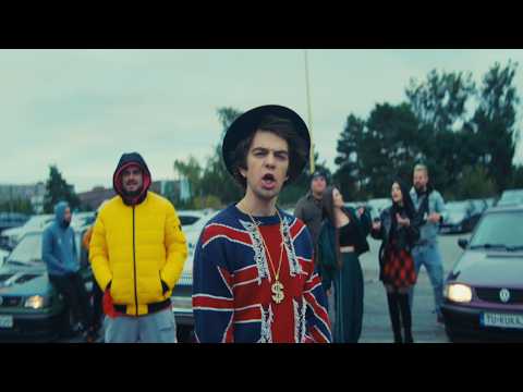 Mafia Corner and Basta Fix