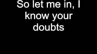 Beatsteaks- Let Me In Lyrics