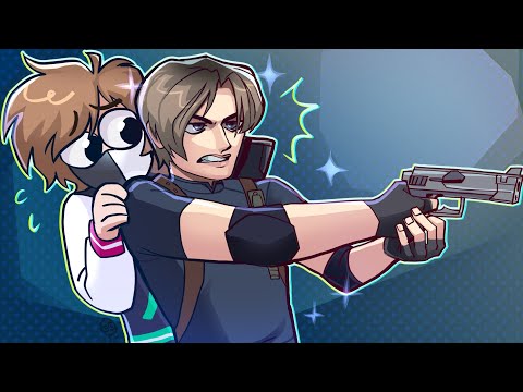 Monster house? Call that an Evil Residence | Resident Evil 4 - Part 3