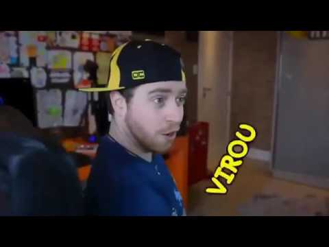 Parece que o jogo virou não é mesmo??