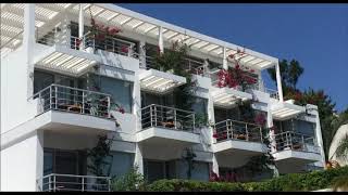 Casa Costa Boutique Hotel