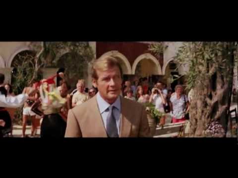 For Your Eyes Only (Bond 50 Trailer)
