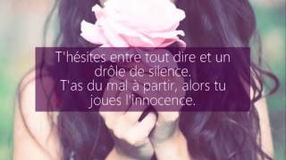 Patrick Bruel - Alors regarde lyrics