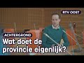 Verkiezingen: Hierom is jouw stem zo belangrijk | RTV Oost
