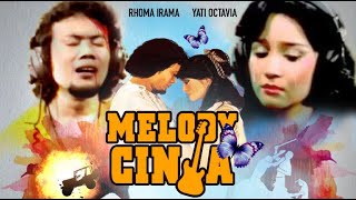 Download lagu Melody Cinta (1980) Gadis Amerika Jatuh Cinta di Tanah Air Sendiri! mp3 Download lagu Melody Cinta (1980) Gadis Amerika Jatuh Cinta di Tanah Air Sendiri! mp3