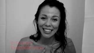 Bloody Bobby Goes Psycho on Anita Leeman video