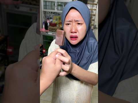 Ibu hamil gak boleh makan ice cream #shorts #bumil