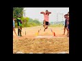 High Jump Long Jump Video Kanpur Defence Physical Academy Is Live