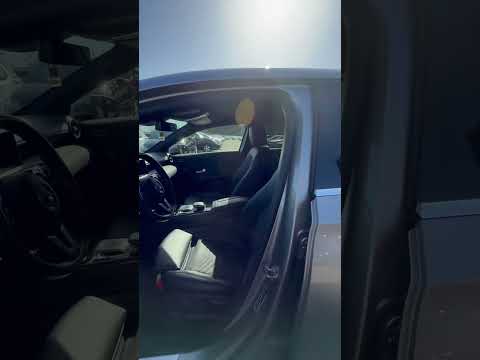 фото mercedes-benz a-класс iv (w177) 0