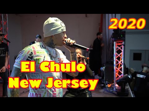 EL CHULO | New Jeresey 2020