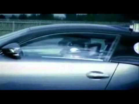 Bugatti Veyron VS Euro fighter Typhoon