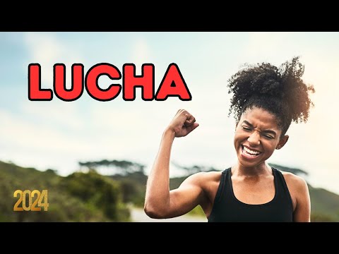 Levántate y lucha: conquista el desafío - Discurso motivacional (con el entrenador JC)