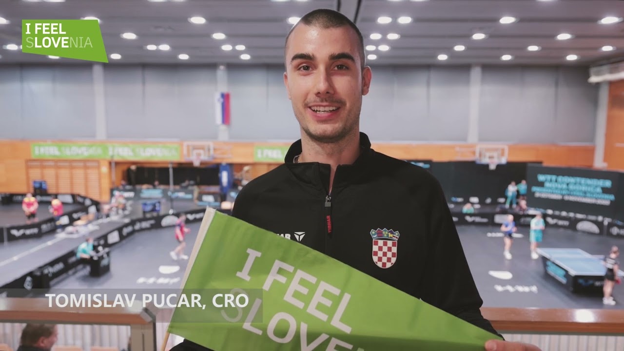 WTT Contender Nova Gorica 2022