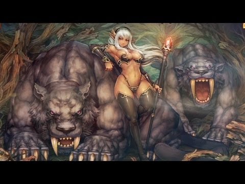 IGN Reviews - Dragons Crown - Review