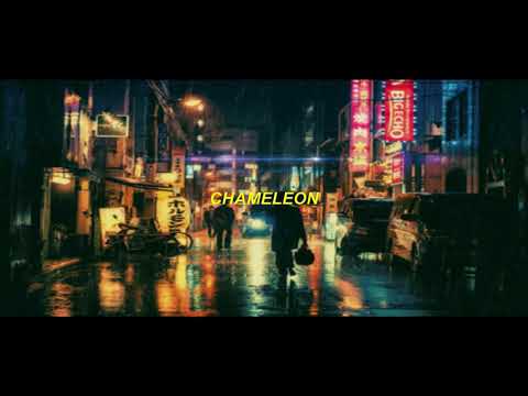 Chameleon - "Rain" ft. Vlame (Prod. Chlorosounds).