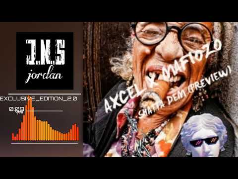 XXX SHATTA EXCLUSIVE EDITION 2.0