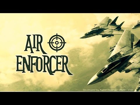 2D Shooting Game using Qt C++ [V2.0]