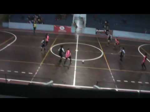 TAÇA PROMOSALÃO FEMININO - FASE CLASSIFICATORIA