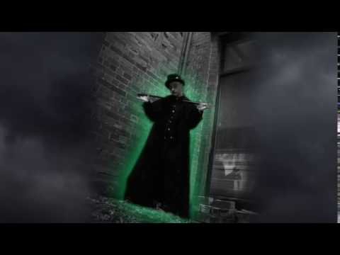Eerie Tours Ballarat