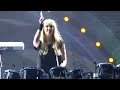 Trailer Slagerij van Kampen Rythm Of Freedom