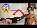 Séance de musculation à la maison SUPER 100 #restezchezvous #avecmoi