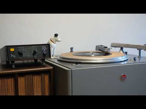 Cuddle Up Blues / The Virginians