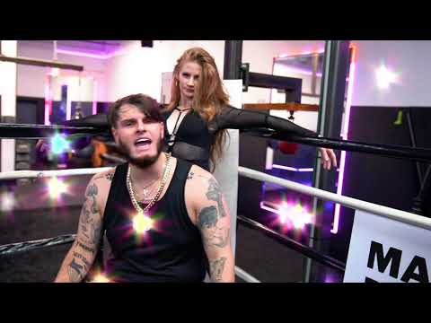 MASS DEMP - Love / Fighter [Official Music Video]