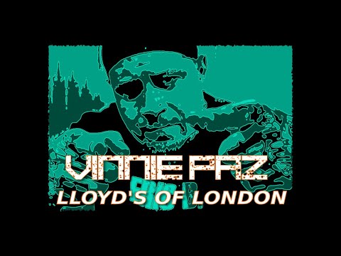 Vinnie Paz featuring Boob Bronx & Block McCloud || Lloyd's of London