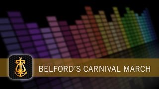 Belford's Carnival March - Concert Band