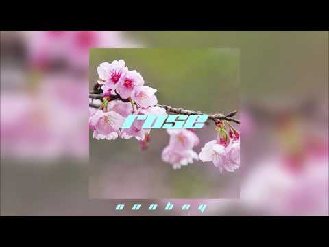 ''Rose'' Da Uzi X Dosseh Type Beat - Chill Trap Instrumental