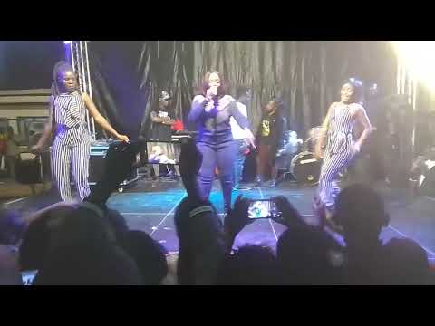 Rema @luweero Africa guest house