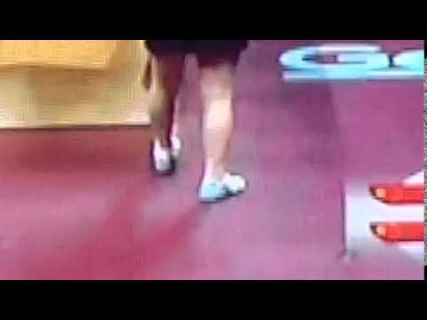 How Ding Ning's injury messed with Liu's mind